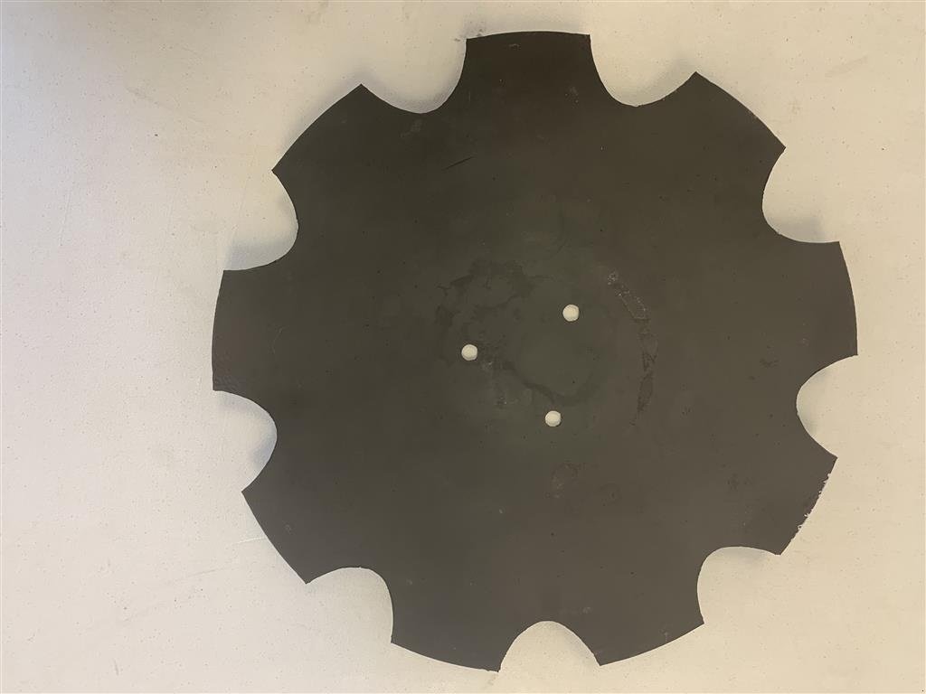 Kreiselegge tip Horsch Joker Tallerken/Disc 460 x 6 mm - 3 huller, Gebrauchtmaschine in Ringe (Poză 6)