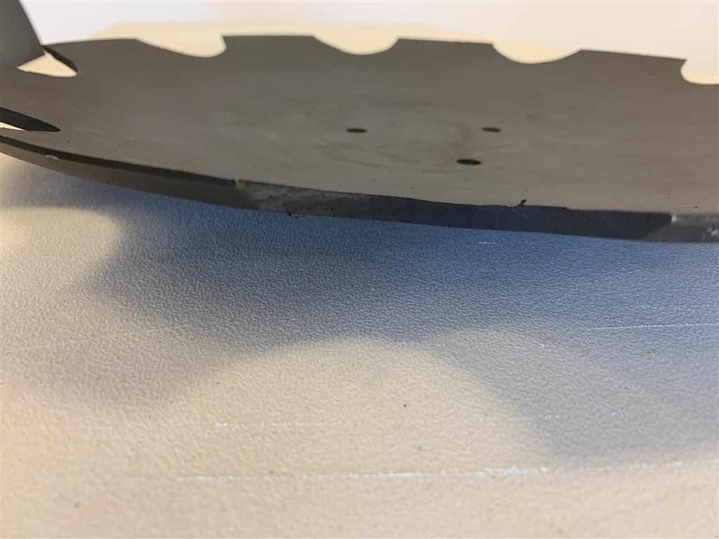 Kreiselegge tip Horsch Joker Tallerken/Disc 460 x 6 mm - 3 huller, Gebrauchtmaschine in Ringe (Poză 5)