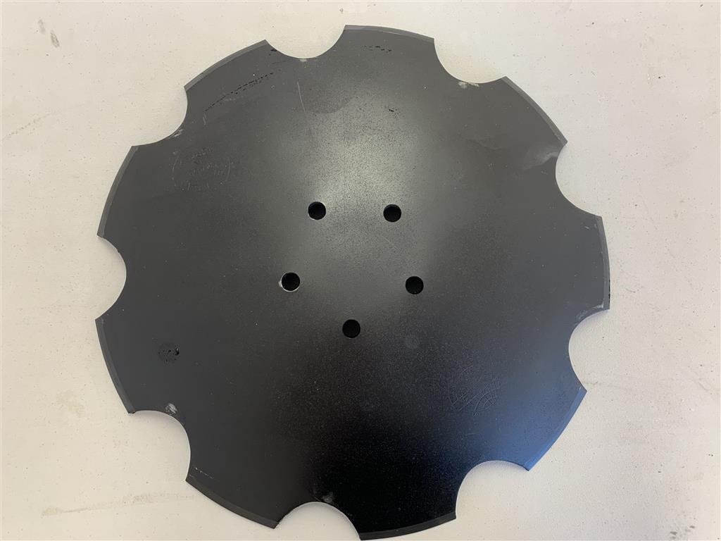 Kreiselegge typu Horsch Joker Tallerken/Disc 460 x 6 mm - 5 huller, Gebrauchtmaschine v Ringe (Obrázok 8)