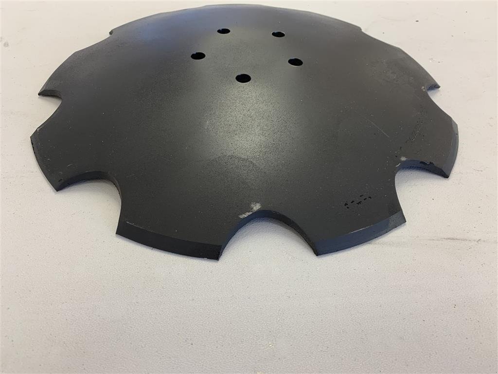 Kreiselegge des Typs Horsch Joker Tallerken/Disc 460 x 6 mm - 5 huller, Gebrauchtmaschine in Ringe (Bild 4)