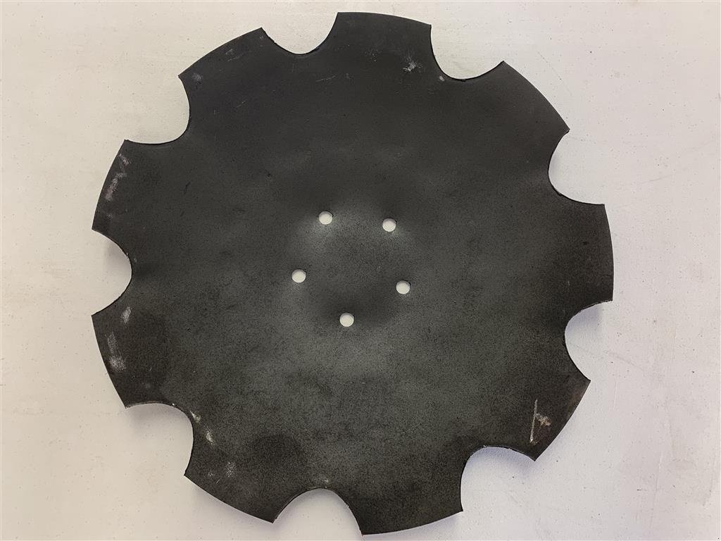 Kreiselegge des Typs Horsch Joker Tallerken/Disc 460 x 6 mm - 5 huller, Gebrauchtmaschine in Ringe (Bild 8)