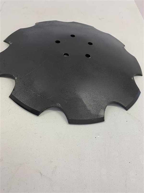 Kreiselegge des Typs Horsch Joker Tallerken/Disc 460 x 6 mm - 5 huller, Gebrauchtmaschine in Ringe (Bild 2)