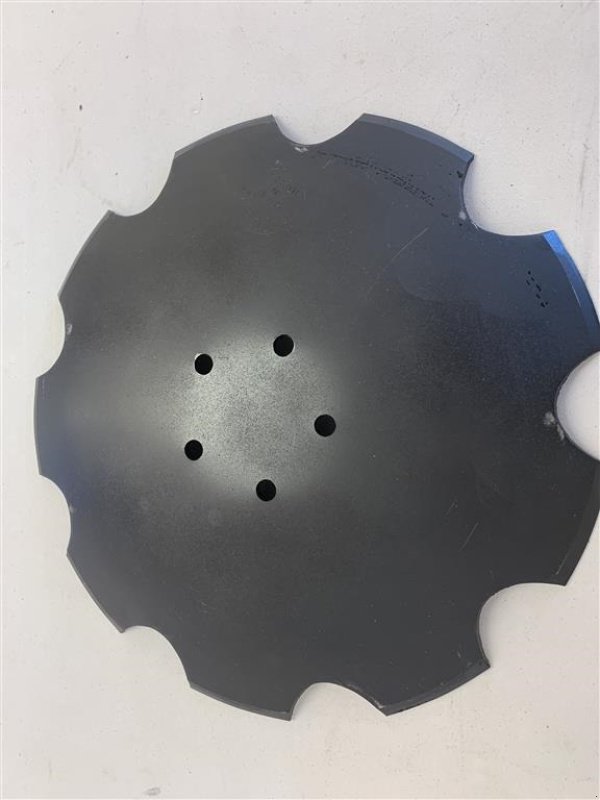 Kreiselegge del tipo Horsch Joker Tallerken/Disc 460 x 6 mm - 5 huller, Gebrauchtmaschine en Ringe (Imagen 1)