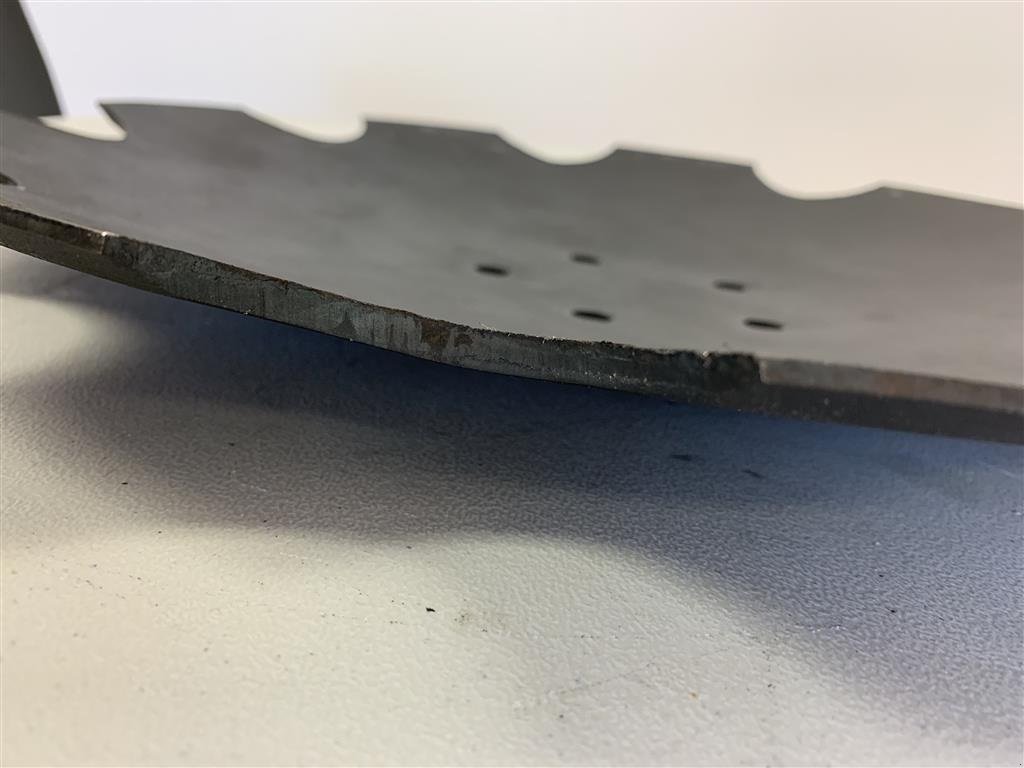 Kreiselegge tip Horsch Joker Tallerken/Disc 460 x 6 mm - 5 huller, Gebrauchtmaschine in Ringe (Poză 6)