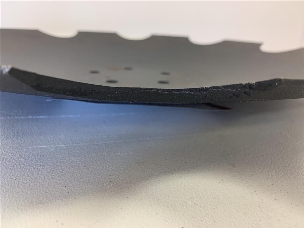 Kreiselegge des Typs Horsch Joker Tallerken/Disc 520 x 6 mm - 5 huller, Gebrauchtmaschine in Ringe (Bild 5)