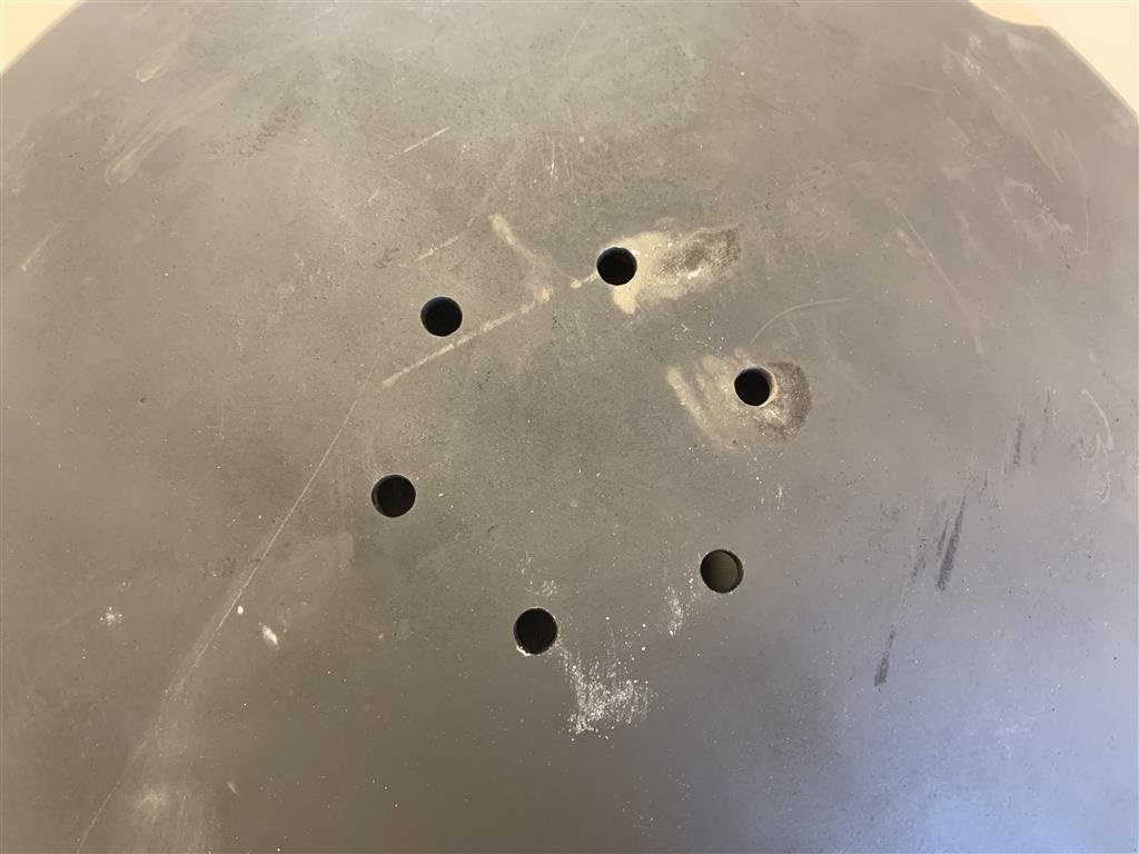 Kreiselegge typu Horsch Joker Tallerken/Disc 620 x 6 mm - 6 huller, Gebrauchtmaschine w Ringe (Zdjęcie 4)