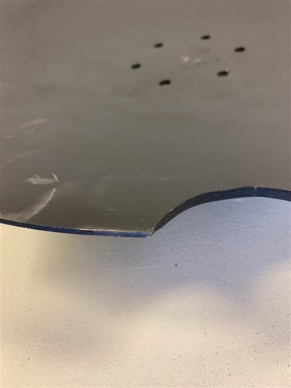 Kreiselegge des Typs Horsch Joker Tallerken/Disc 620 x 6 mm - 6 huller, Gebrauchtmaschine in Ringe (Bild 10)