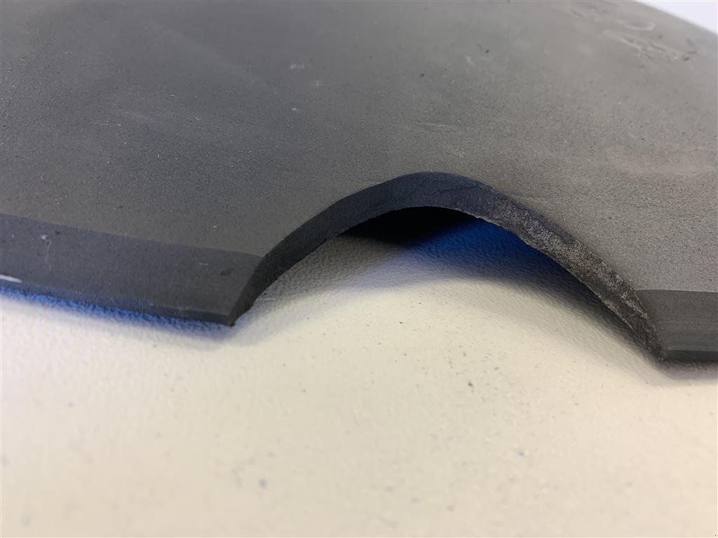 Kreiselegge des Typs Horsch Joker Tallerken/Disc 620 x 6 mm - 6 huller, Gebrauchtmaschine in Ringe (Bild 7)