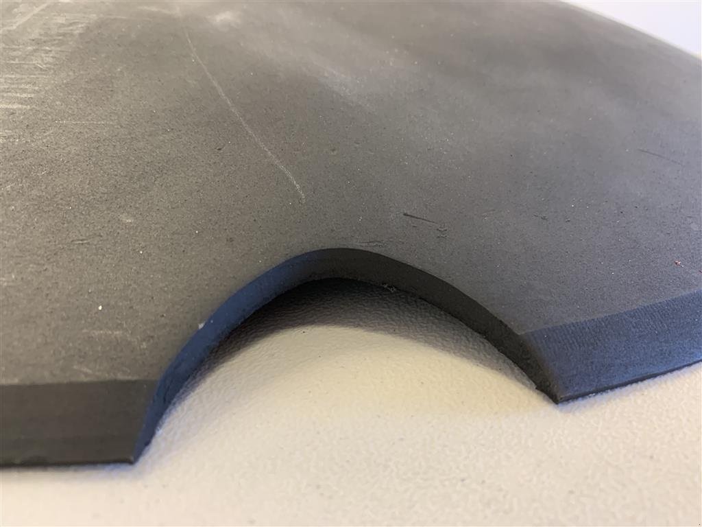 Kreiselegge des Typs Horsch Joker Tallerken/Disc 620 x 6 mm - 6 huller, Gebrauchtmaschine in Ringe (Bild 3)