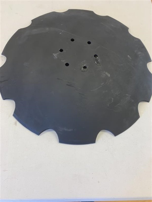 Kreiselegge des Typs Horsch Joker Tallerken/Disc 620 x 6 mm - 6 huller, Gebrauchtmaschine in Ringe (Bild 2)