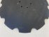 Kreiselegge tipa Horsch Joker Tallerken/Disc 620 x 6 mm - 6 huller, Gebrauchtmaschine u Ringe (Slika 2)