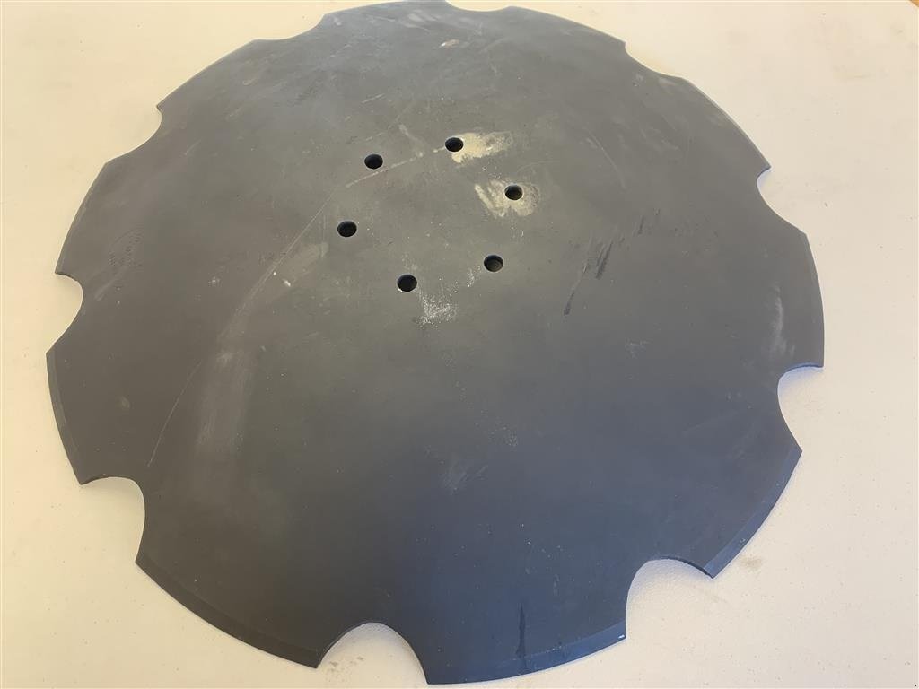 Kreiselegge des Typs Horsch Joker Tallerken/Disc 620 x 6 mm - 6 huller, Gebrauchtmaschine in Ringe (Bild 5)