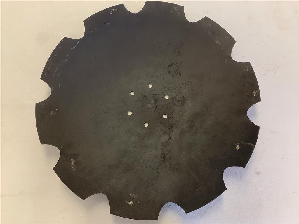 Kreiselegge typu Horsch Joker Tallerken/Disc 620 x 6 mm - 6 huller, Gebrauchtmaschine v Ringe (Obrázok 7)