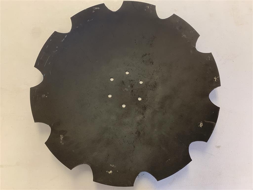 Kreiselegge des Typs Horsch Joker Tallerken/Disc 620 x 6 mm - 6 huller, Gebrauchtmaschine in Ringe (Bild 8)