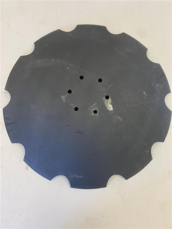 Kreiselegge des Typs Horsch Joker Tallerken/Disc 620 x 6 mm - 6 huller, Gebrauchtmaschine in Ringe (Bild 1)