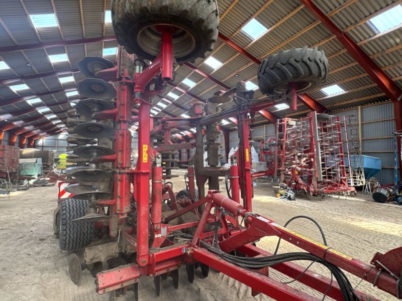 Kreiselegge typu Horsch Terrano 6 RT Terrano 6RT, Gebrauchtmaschine v Nykøbing Falster (Obrázek 1)