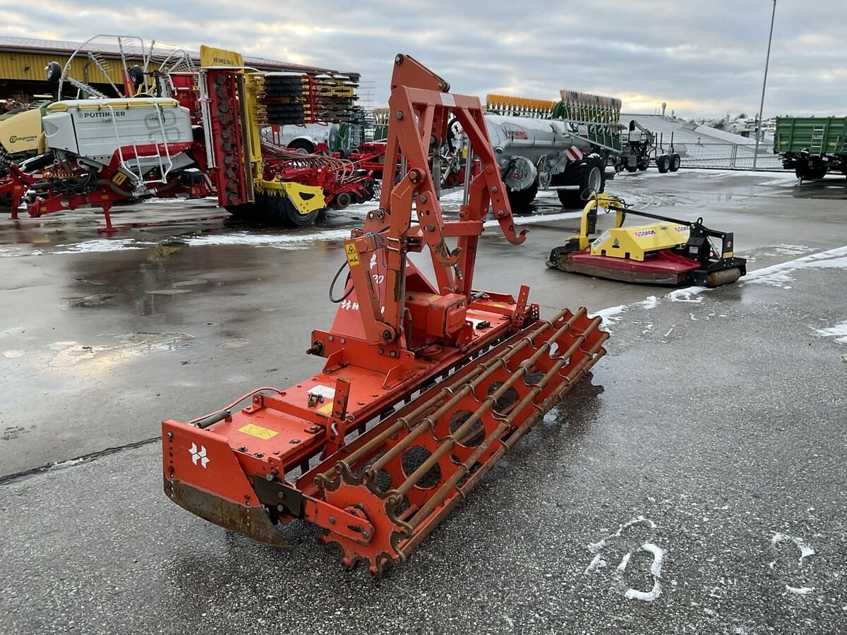 Kreiselegge del tipo Howard HK 20, Gebrauchtmaschine In Zwettl (Immagine 8)