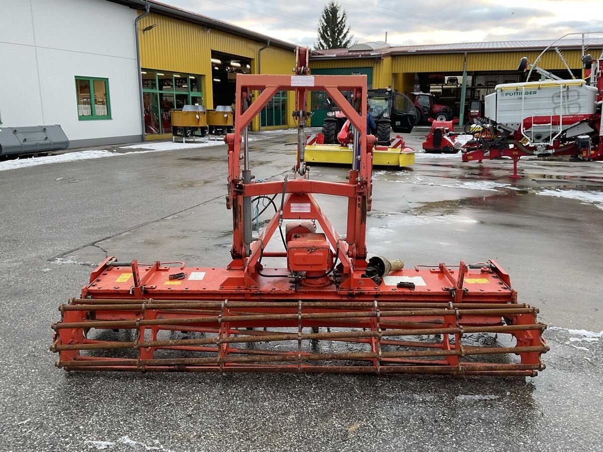 Kreiselegge del tipo Howard HK 20, Gebrauchtmaschine In Zwettl (Immagine 13)