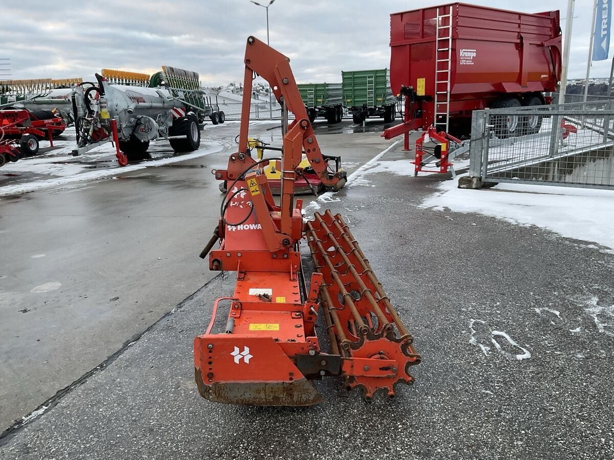 Kreiselegge del tipo Howard HK 20, Gebrauchtmaschine In Zwettl (Immagine 15)