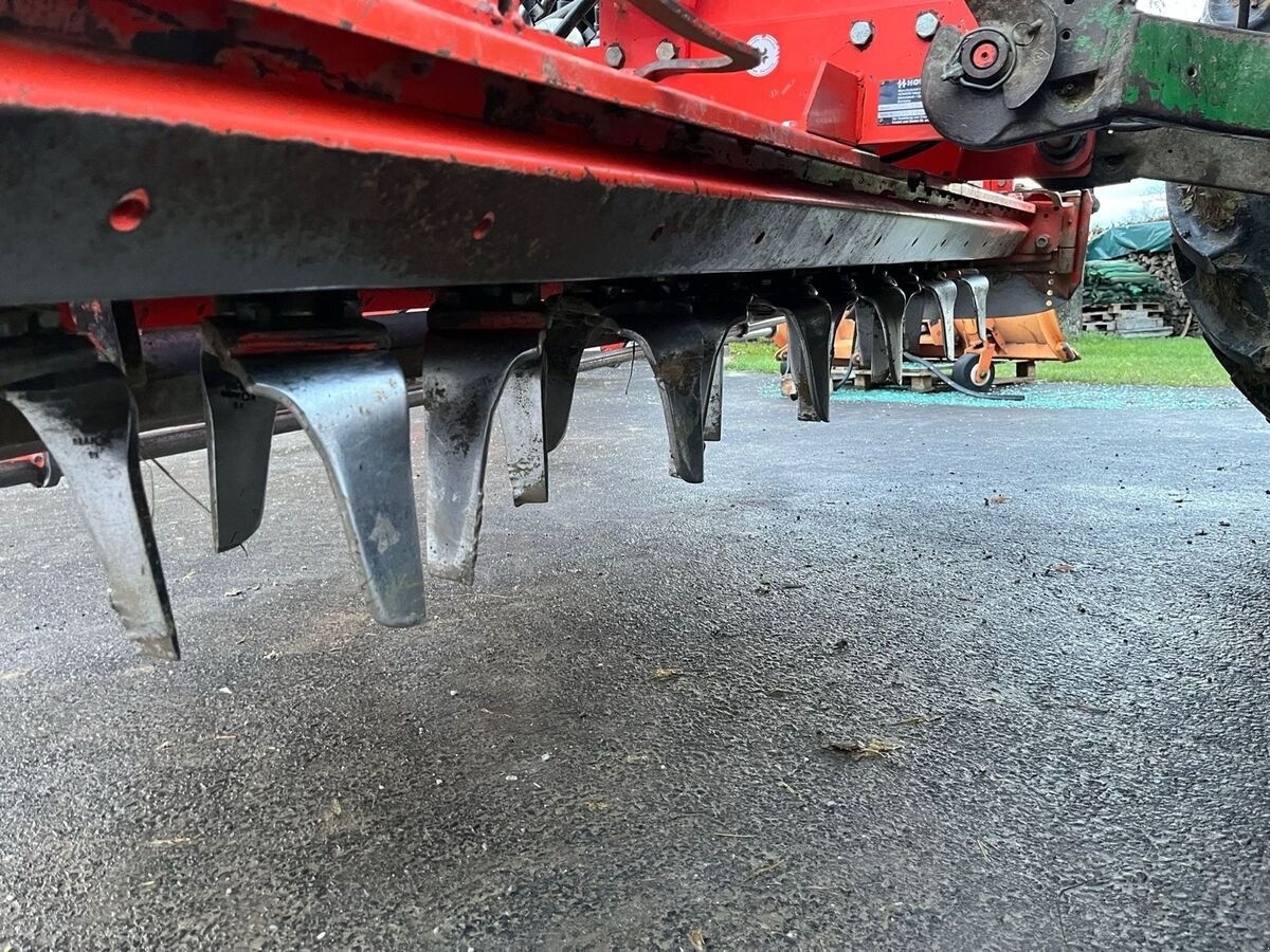 Kreiselegge del tipo Howard HK 20, Gebrauchtmaschine In Zwettl (Immagine 17)