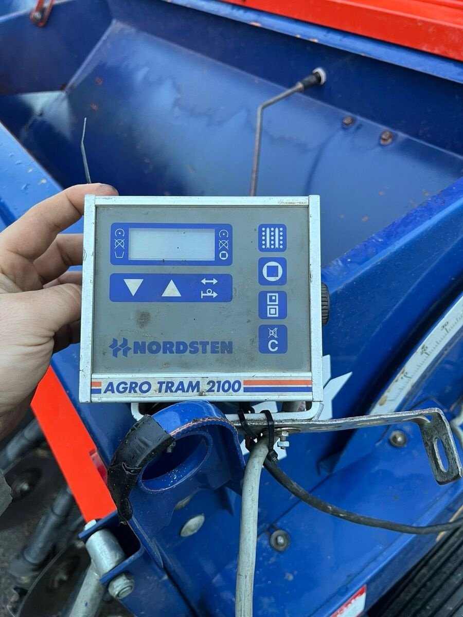 Kreiselegge del tipo Howard HK 20, Gebrauchtmaschine In Zwettl (Immagine 7)