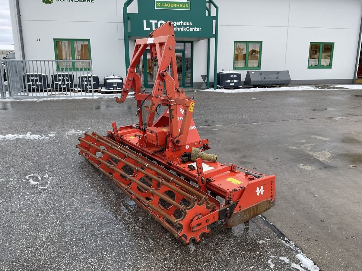 Kreiselegge del tipo Howard HK 20, Gebrauchtmaschine In Zwettl (Immagine 5)