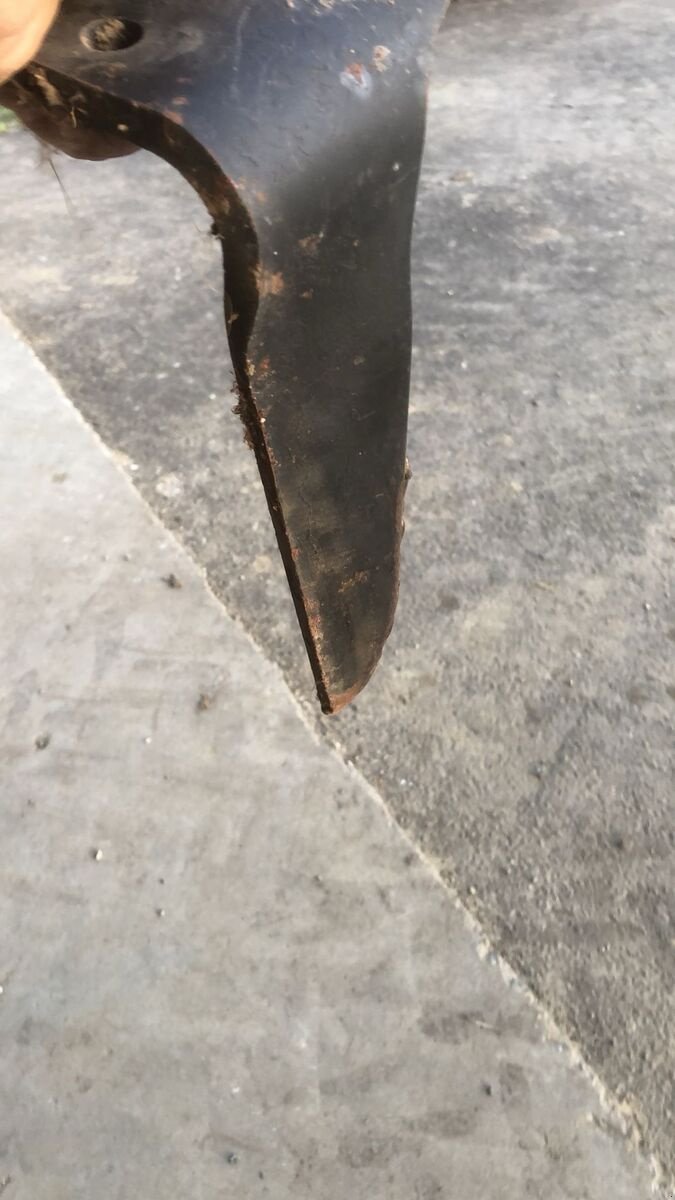 Kreiselegge of the type Howard HK 20, Gebrauchtmaschine in Zwettl (Picture 10)