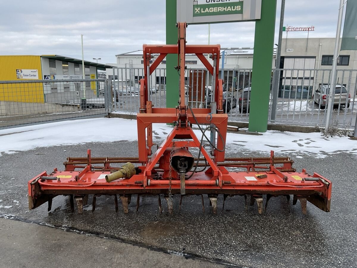 Kreiselegge del tipo Howard HK 20, Gebrauchtmaschine In Zwettl (Immagine 9)