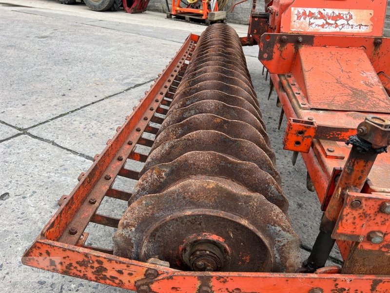 Kreiselegge typu Howard HK 30 300, Gebrauchtmaschine v Prenzlau (Obrázek 12)