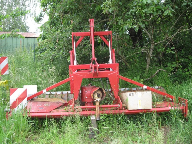 Kreiselegge vrste Howard HK 31, Gebrauchtmaschine v BRECE (Slika 1)