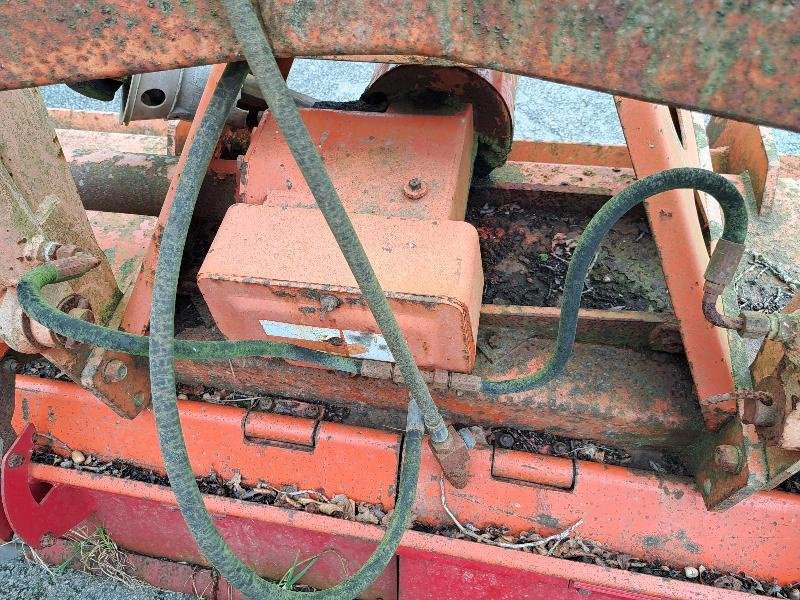 Kreiselegge of the type Howard HR 40, Gebrauchtmaschine in PONTIVY (Picture 6)