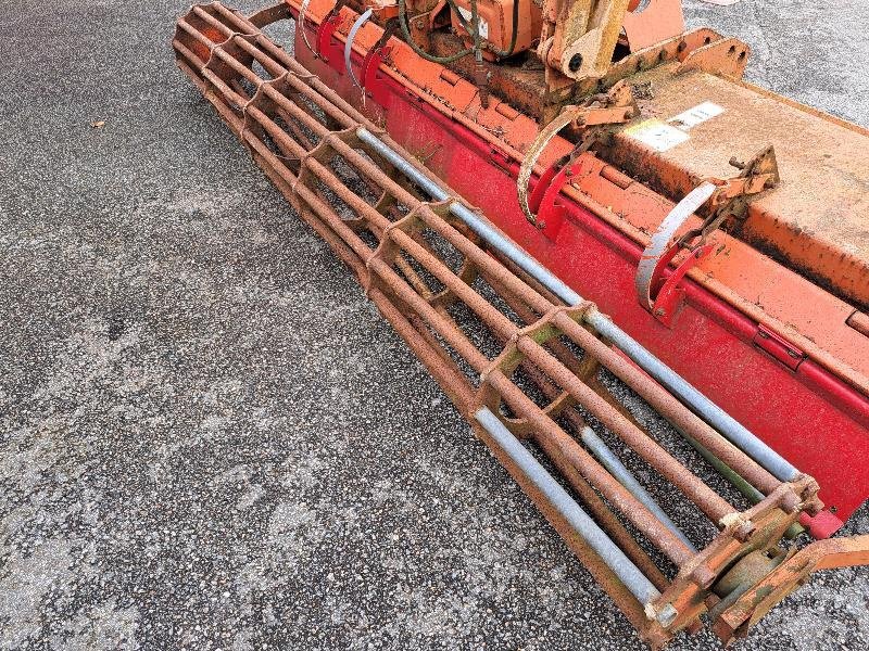 Kreiselegge of the type Howard HR 40, Gebrauchtmaschine in PONTIVY (Picture 7)