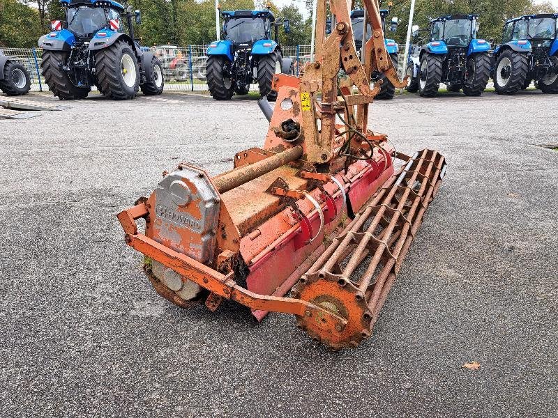 Kreiselegge of the type Howard HR 40, Gebrauchtmaschine in PONTIVY (Picture 5)