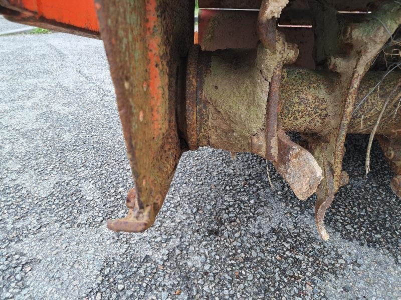 Kreiselegge of the type Howard HR 40, Gebrauchtmaschine in PONTIVY (Picture 8)