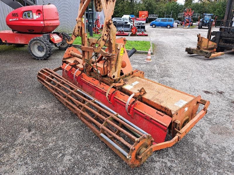 Kreiselegge of the type Howard HR 40, Gebrauchtmaschine in PONTIVY (Picture 4)