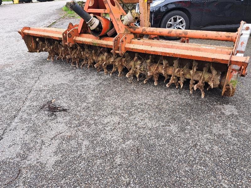 Kreiselegge of the type Howard HR 40, Gebrauchtmaschine in PONTIVY (Picture 2)