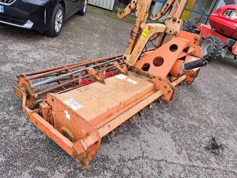 Kreiselegge of the type Howard HR 40, Gebrauchtmaschine in PONTIVY (Picture 3)