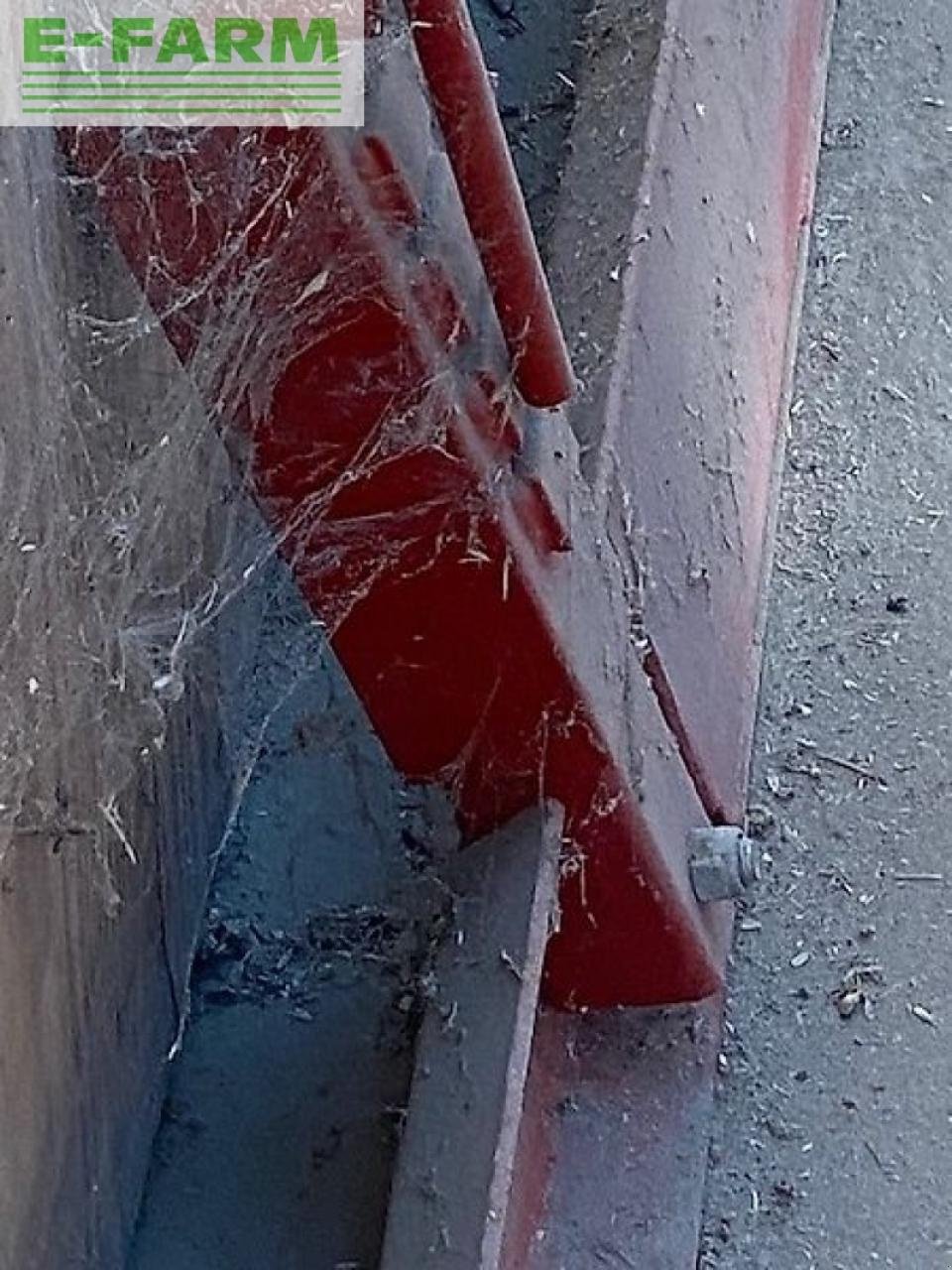 Kreiselegge typu Howard kongskilde hk 31-350, Gebrauchtmaschine v gg VEGHEL (Obrázek 4)