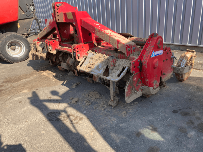 Kreiselegge des Typs Howard ROTAVATOR 600S 305S, Gebrauchtmaschine in ISIGNY-LE-BUAT (Bild 1)