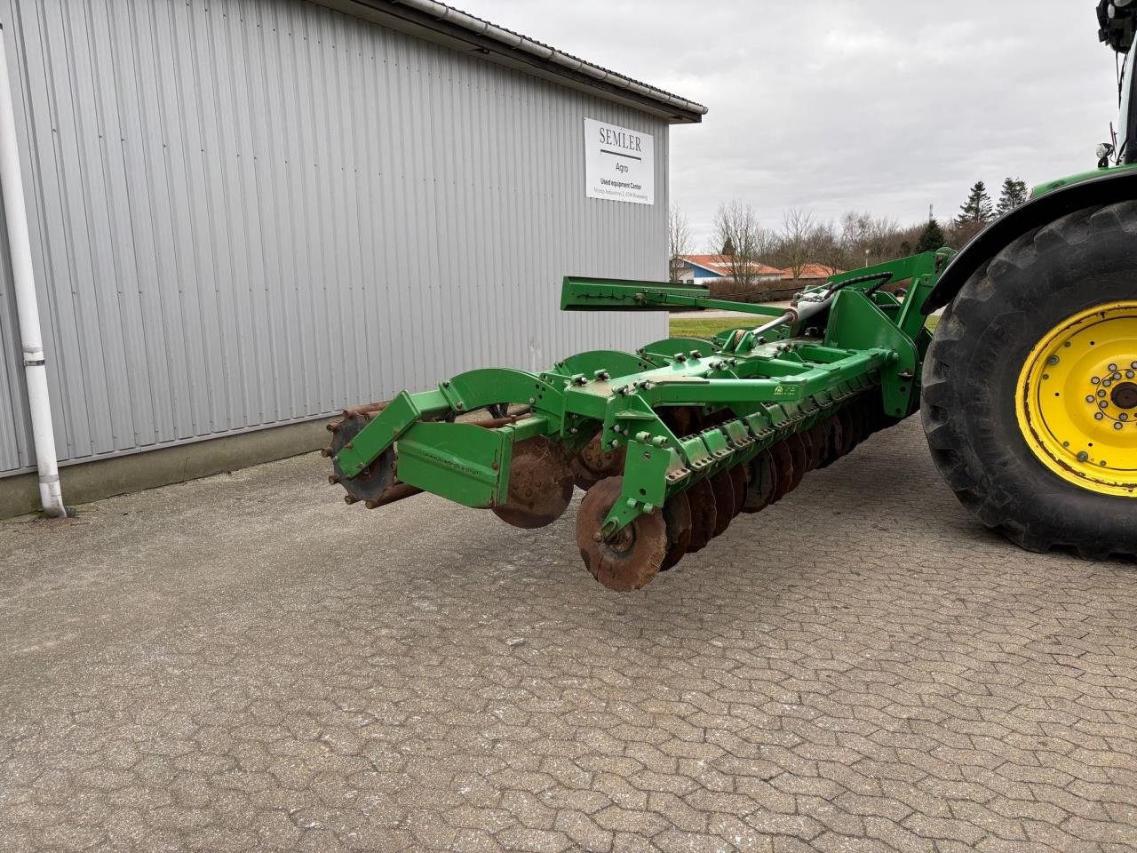 Kreiselegge of the type InterTech 7500, Gebrauchtmaschine in Videbæk (Picture 13)