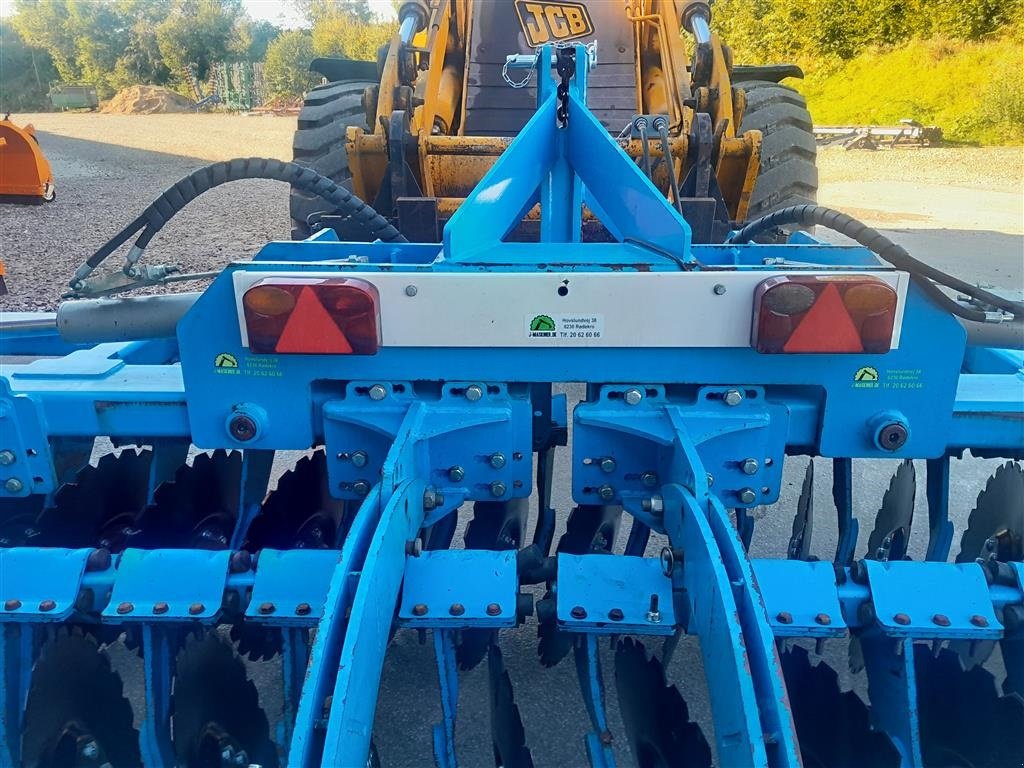 Kreiselegge of the type InterTech DISC 5 METER, Gebrauchtmaschine in Rødekro (Picture 6)