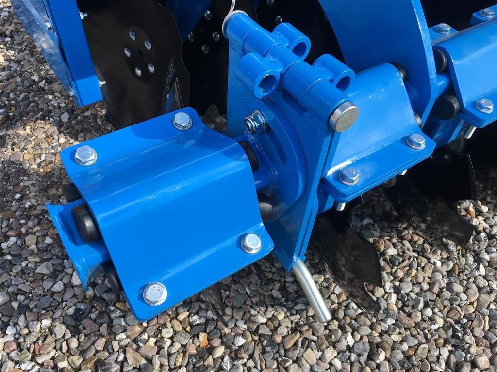 Kreiselegge del tipo InterTech J-Maskiner 300 Disc, Gebrauchtmaschine In Rødekro (Immagine 8)