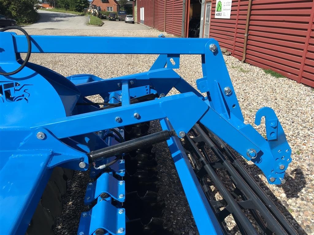 Kreiselegge del tipo InterTech J-Maskiner 300 Disc, Gebrauchtmaschine In Rødekro (Immagine 5)