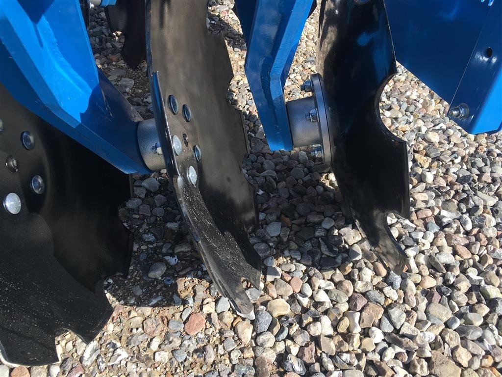 Kreiselegge del tipo InterTech J-Maskiner 300 Disc, Gebrauchtmaschine In Rødekro (Immagine 6)