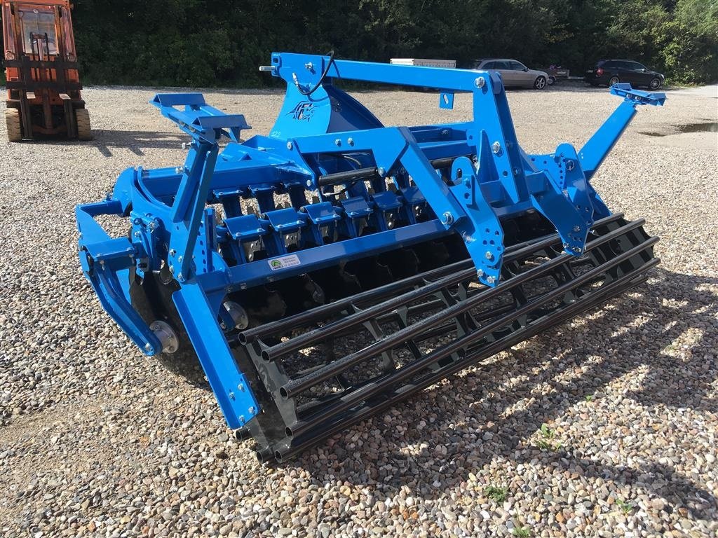 Kreiselegge del tipo InterTech J-Maskiner 300 Disc, Gebrauchtmaschine In Rødekro (Immagine 4)