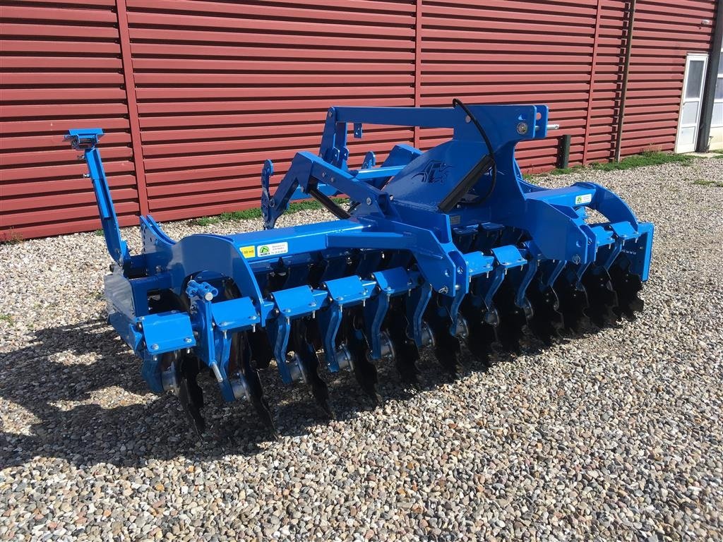 Kreiselegge del tipo InterTech J-Maskiner 300 Disc, Gebrauchtmaschine In Rødekro (Immagine 2)