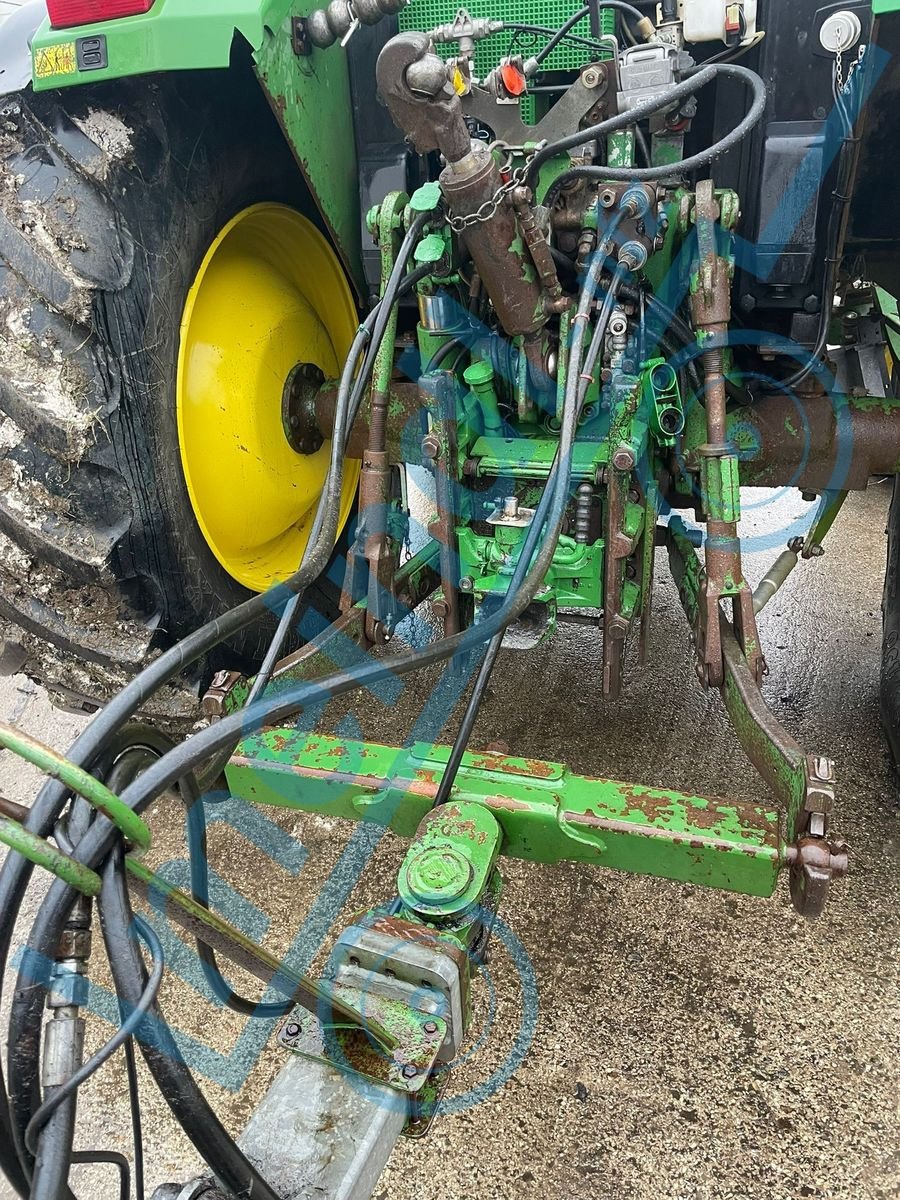 Kreiselegge typu Kelly Kettenegge, Gebrauchtmaschine w Eferding (Zdjęcie 3)