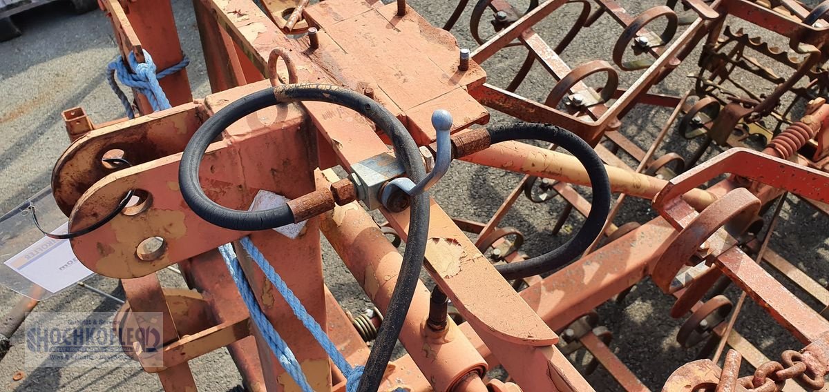 Kreiselegge of the type Knoche 3.30m Egge, Gebrauchtmaschine in Wies (Picture 6)