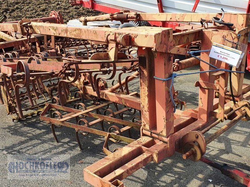 Kreiselegge a típus Knoche 3.30m Egge, Gebrauchtmaschine ekkor: Wies (Kép 1)