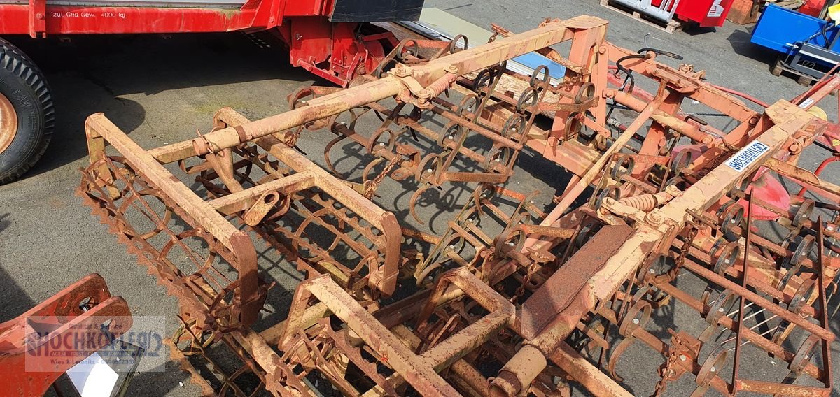 Kreiselegge of the type Knoche 3.30m Egge, Gebrauchtmaschine in Wies (Picture 2)